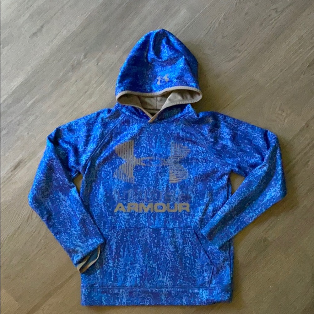 Under Armor Hoodie